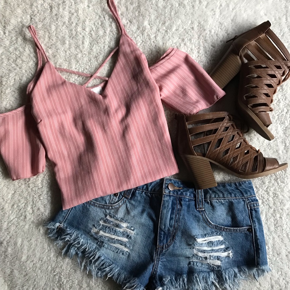 Minimum blouse